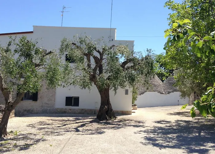La Vecchia Tabaccheria B&B