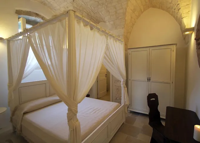 La Vecchia Tabaccheria B&B