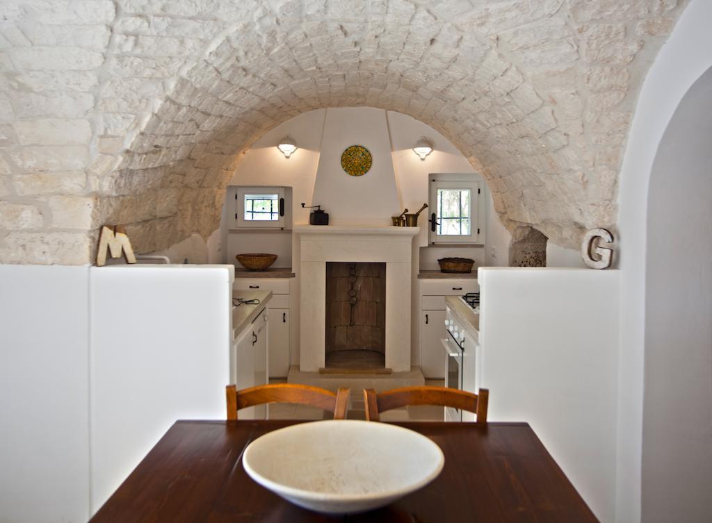 La Vecchia Tabaccheria Bed & Breakfast *