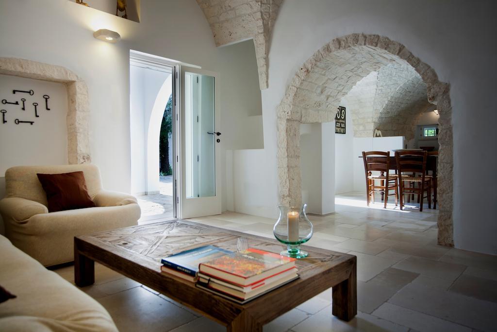 Bed & Breakfast La Vecchia Tabaccheria Ostuni